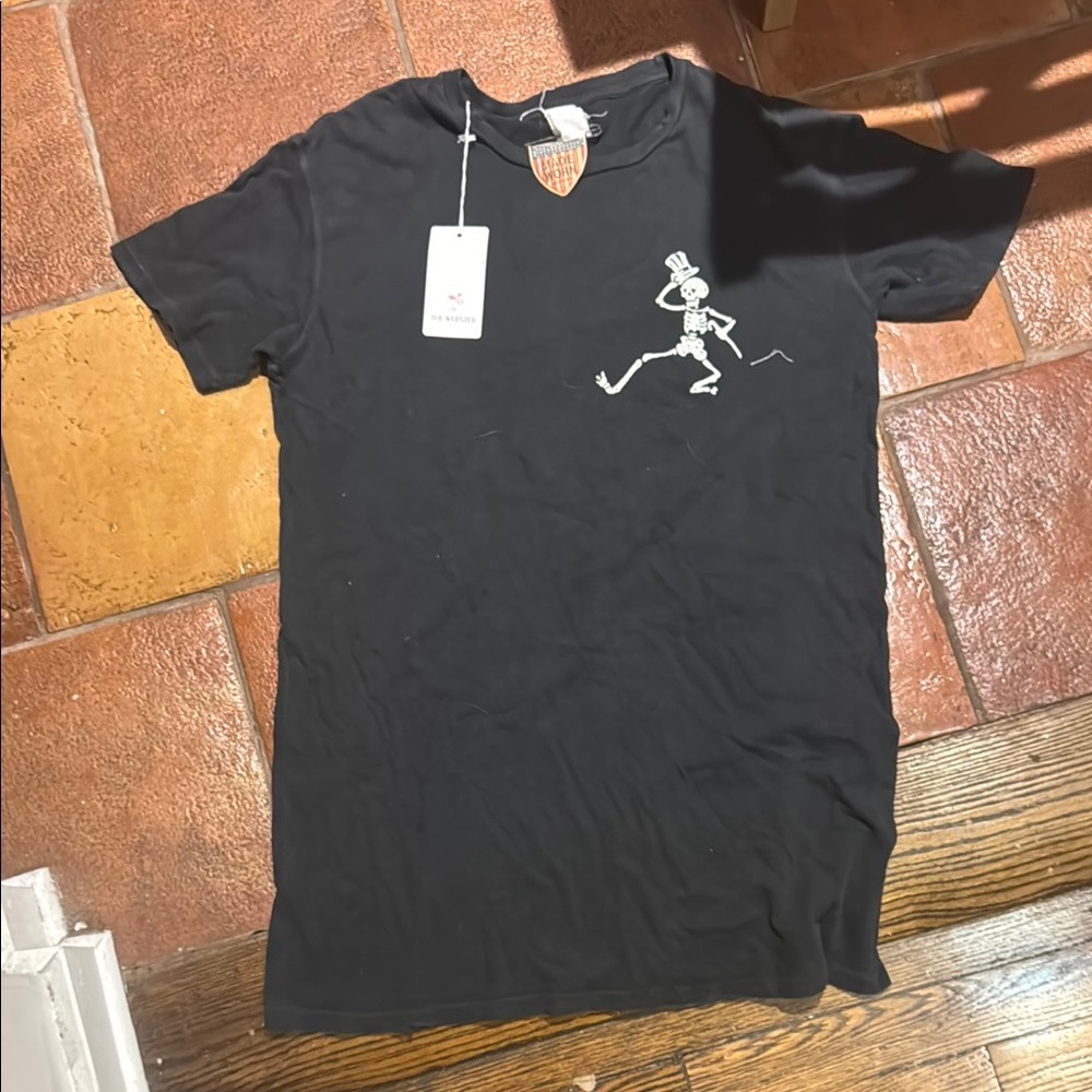 MadeWorn Grateful Dead